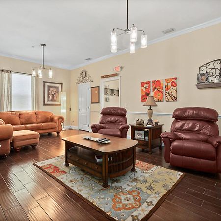 Flagler Beach Bed And Breakfast Pool Bbq Suite Buitenkant foto