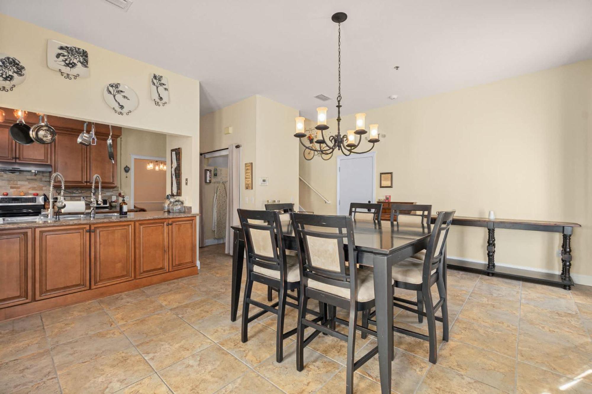 Flagler Beach Bed And Breakfast Pool Bbq Suite Buitenkant foto